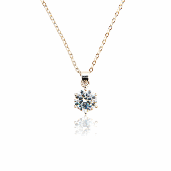 Timeless Pendant
