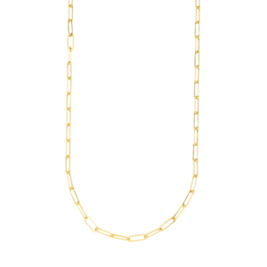 Gold Chain 18K