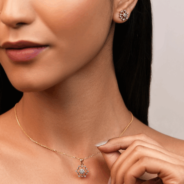 Timeless Pendant - Image 2