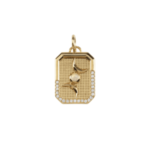 Alchemy Medallion