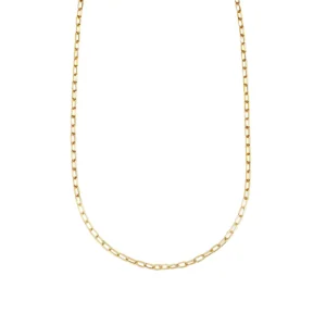 Small Paperclip Chain