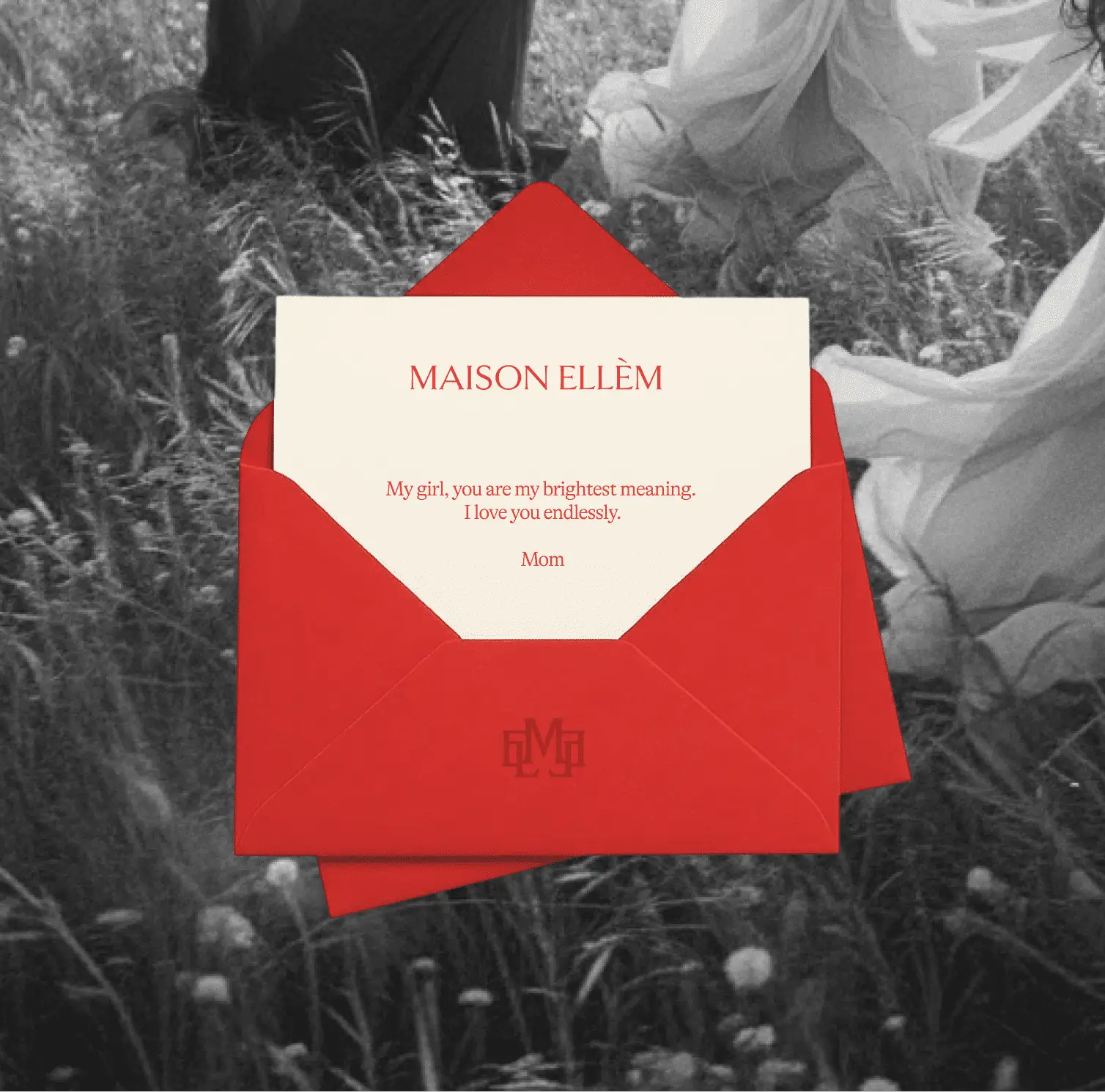 Envelope